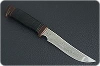 Нож Вепрь-2