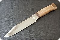 Нож СН-2