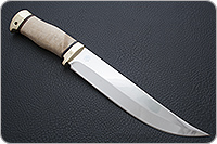 Нож Атаман
