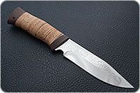 Нож Баджер-3