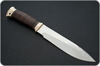 Нож Fox-2
