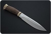 Нож Fox-2