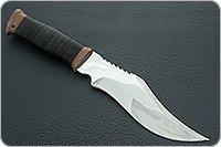 Нож Лапа-2