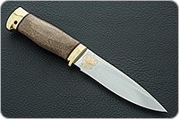 Нож Fox-1 (индивидуальная гравировка)