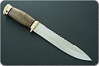 Нож Fox-3