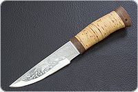 Нож охотничий НС-10 