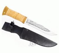 Нож охотничий НС-09 