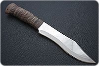 Нож охотничий НС-31 