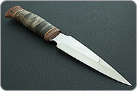 Нож охотничий НС-48 
