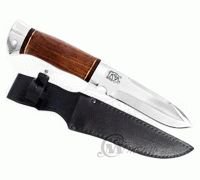 Нож охотничий НС-40 