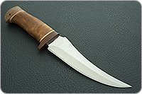Нож охотничий НС-38 
